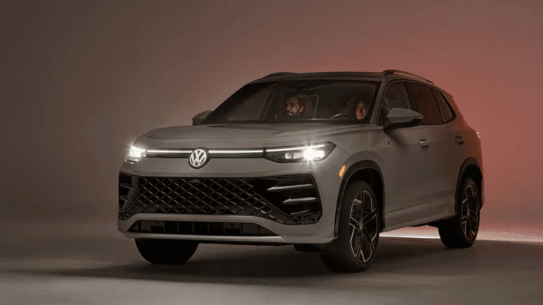 2025 Volkswagen Tiguan Alınır mı? Almadan Önce Mutlaka Bilmeniz Gereken 7 Detay