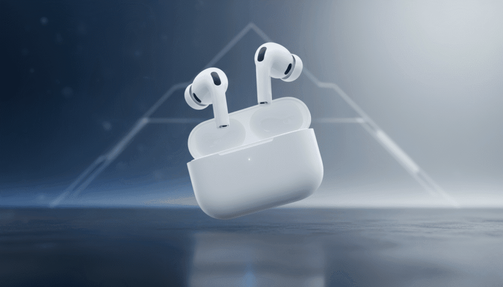Apple AirPods Neden Sadece Beyaz Üretiliyor?
