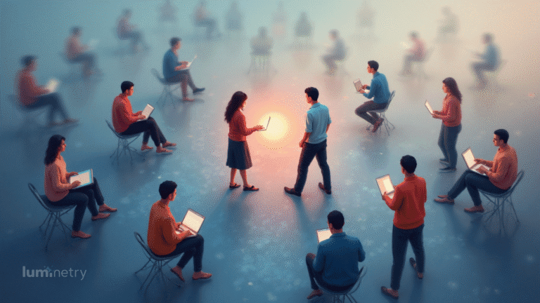 İnsan ve Çevrimiçi Olmanın Psikolojisi İnsan ve Çevrimiçi Olmanın Psikolojisi