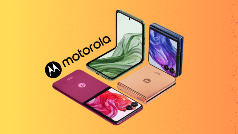Motorola Türkiye Pazarına Tekrar Çıkmaya Mı Hazırlanıyor?