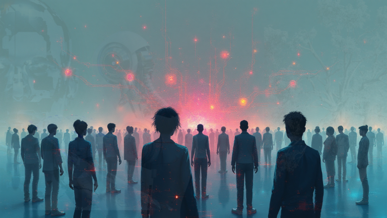 Teknoloji İnsanın Kontrolünden Çıkar mı?